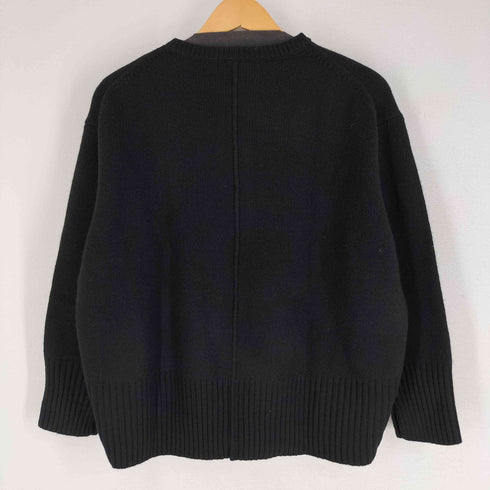 ロッソ ROSSO URBAN RESEARCH 23AW エクストラファインシームデザインニット レディース FREE