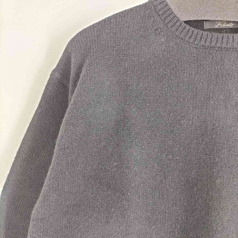 ロッソ ROSSO URBAN RESEARCH 23AW エクストラファインシームデザインニット レディース FREE