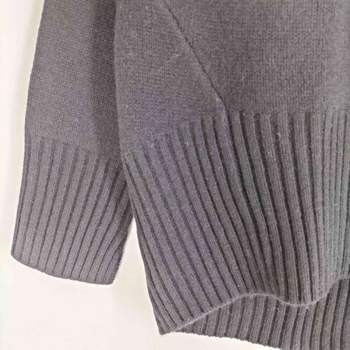 ロッソ ROSSO URBAN RESEARCH 23AW エクストラファインシームデザインニット レディース FREE