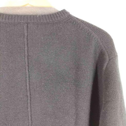 ロッソ ROSSO URBAN RESEARCH 23AW エクストラファインシームデザインニット レディース FREE