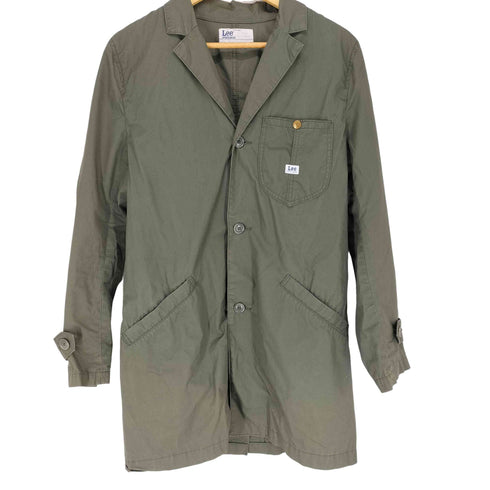 リー Lee コットンショップコート メンズ 38Regular