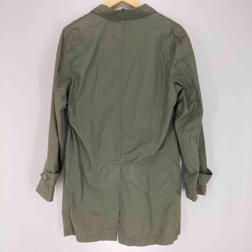 リー Lee コットンショップコート メンズ 38Regular
