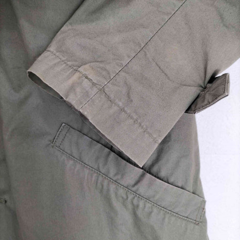 リー Lee コットンショップコート メンズ 38Regular