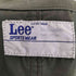 リー Lee コットンショップコート メンズ 38Regular