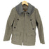 classic outfitter ドンキーネック ウールツイード ジップジャケット レディース 2