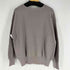 アーバンリサーチドアーズ URBAN RESEARCH DOORS 24SS コットンボートネックガーターKNIT レディース JPN:M