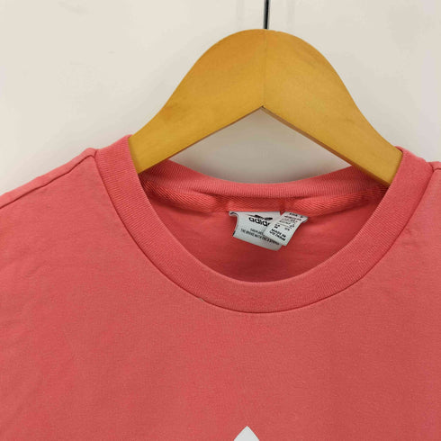 アディダスオリジナルス adidas Originals ADICOLOR CLASSICS TREFOIL T-Shirt レディース JPN:M