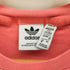 アディダスオリジナルス adidas Originals ADICOLOR CLASSICS TREFOIL T-Shirt レディース JPN:M