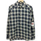 ホグロフス Haglofs TARN FLANNELL SHIRT メンズ import:S