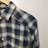 ホグロフス Haglofs TARN FLANNELL SHIRT メンズ import:S