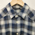 ホグロフス Haglofs TARN FLANNELL SHIRT メンズ import:S