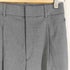 ユニクロ UNIQLO 24SS タックワイドパンツ レディース JPN:M
