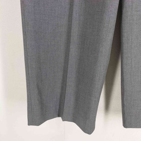 ユニクロ UNIQLO 24SS タックワイドパンツ レディース JPN:M