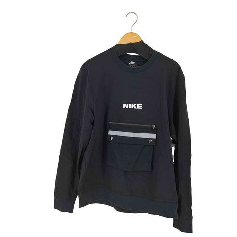 ナイキ NIKE NSW CITY MADE FLC CREW メンズ import:L