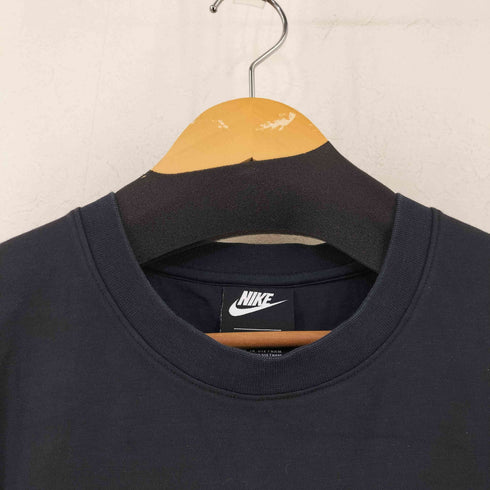 ナイキ NIKE NSW CITY MADE FLC CREW メンズ import:L