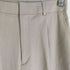 ユニクロ UNIQLO 24SS タックワイドパンツ レディース JPN:M