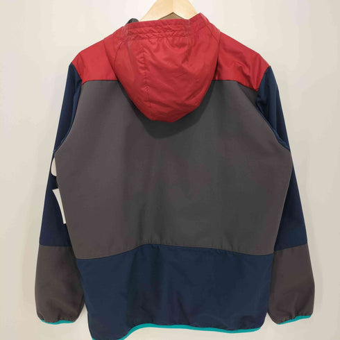 アンブロ UMBRO マルチカラー ジップ アップ ブルゾン メンズ JPN:0