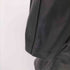 ザラ ZARA フェイクレザー ダブルブレストノーカラージャケット レディース JPN:M
