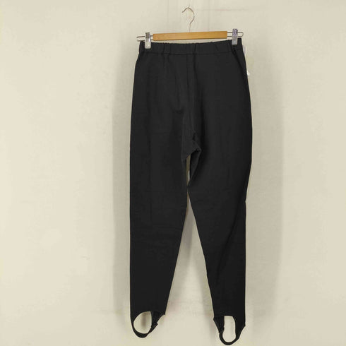 スタイルミキサー STYLEMIXER ハイストレッチヒールカバーパンツ レディース JPN:M