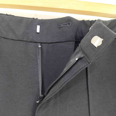 スタイルミキサー STYLEMIXER ハイストレッチヒールカバーパンツ レディース JPN:M