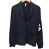 ポールスミスコレクション Paul Smith COLLECTION ショールカラーウール カーディガン メンズ import:L