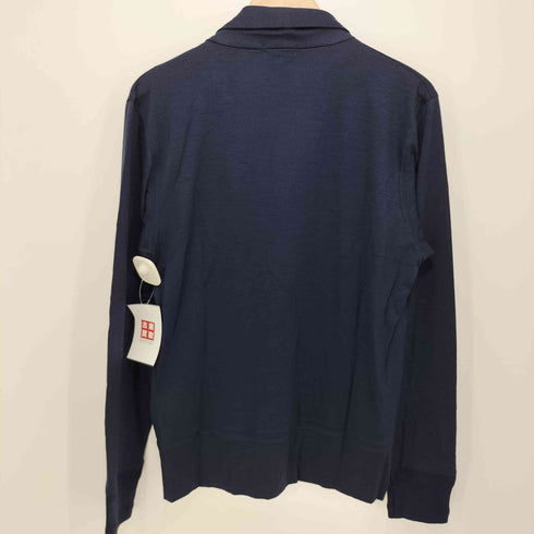 ポールスミスコレクション Paul Smith COLLECTION ショールカラーウール カーディガン メンズ import:L