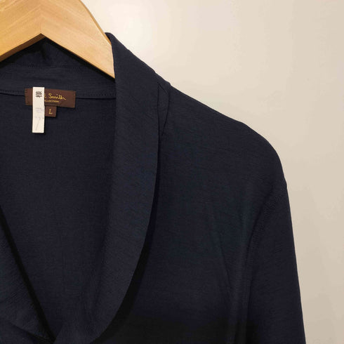 ポールスミスコレクション Paul Smith COLLECTION ショールカラーウール カーディガン メンズ import:L