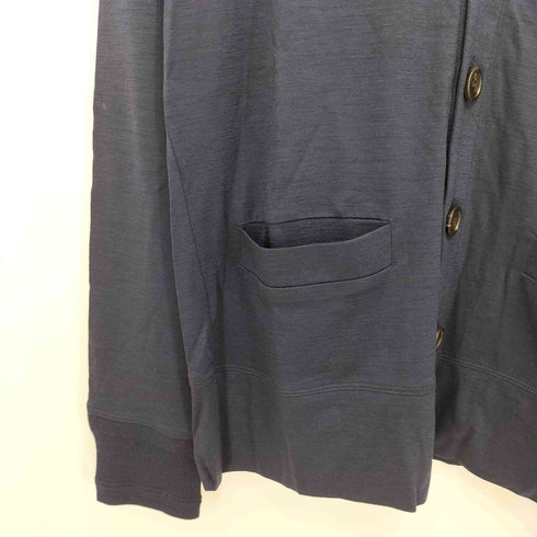 ポールスミスコレクション Paul Smith COLLECTION ショールカラーウール カーディガン メンズ import:L