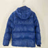 ギャップ Gap フーデッドダウンジャケット メンズ JPN:L