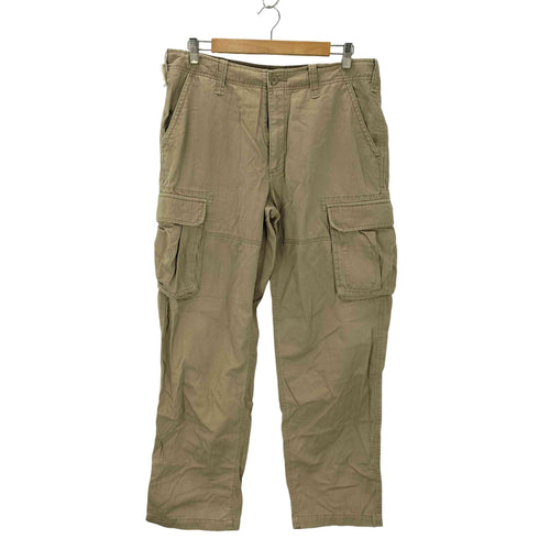 WALK PLUS カーゴパンツ メンズ