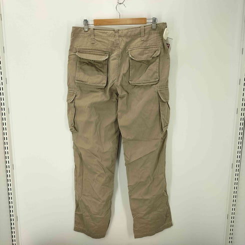WALK PLUS カーゴパンツ メンズ