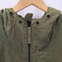 LIVITY フーデッドブルゾン メンズ JPN:L