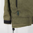 LIVITY フーデッドブルゾン メンズ JPN:L