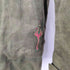 LIVITY フーデッドブルゾン メンズ JPN:L