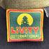 LIVITY フーデッドブルゾン メンズ JPN:L