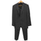 ポールスミスロンドン Paul Smith LONDON シングル 2B テーラードジャケット スーツ セットアップ メンズ L