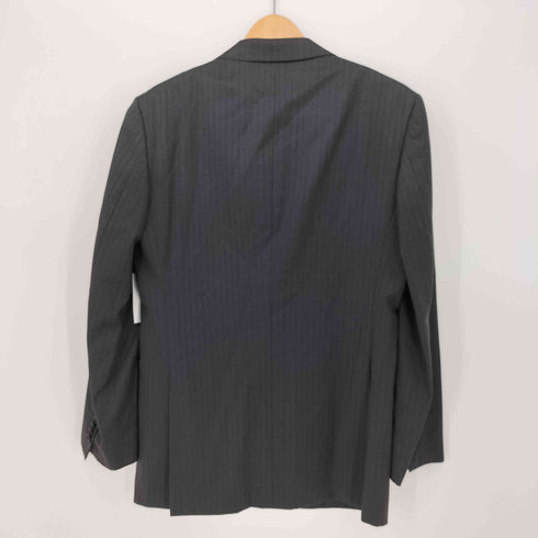 ポールスミスロンドン Paul Smith LONDON シングル 2B テーラードジャケット スーツ セットアップ メンズ L