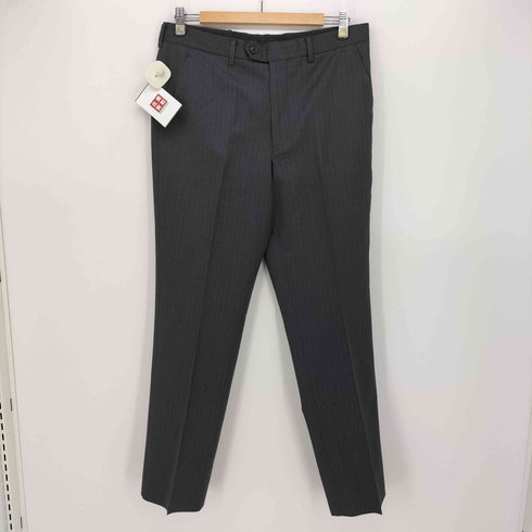 ポールスミスロンドン Paul Smith LONDON シングル 2B テーラードジャケット スーツ セットアップ メンズ L