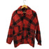 ウールリッチ WOOLRICH 50S チェック柄 ウールハンティングジャケット メンズ US:40