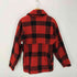 ウールリッチ WOOLRICH 50S チェック柄 ウールハンティングジャケット メンズ US:40