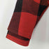 ウールリッチ WOOLRICH 50S チェック柄 ウールハンティングジャケット メンズ US:40
