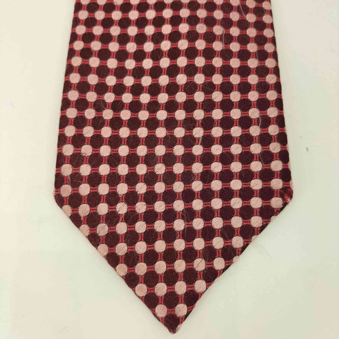 ポールスミス Paul Smith ドット シルク ネクタイ メンズ