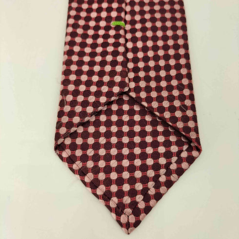 ポールスミス Paul Smith ドット シルク ネクタイ メンズ