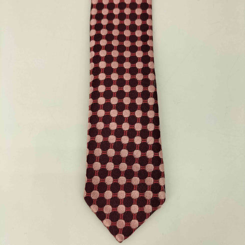 ポールスミス Paul Smith ドット シルク ネクタイ メンズ