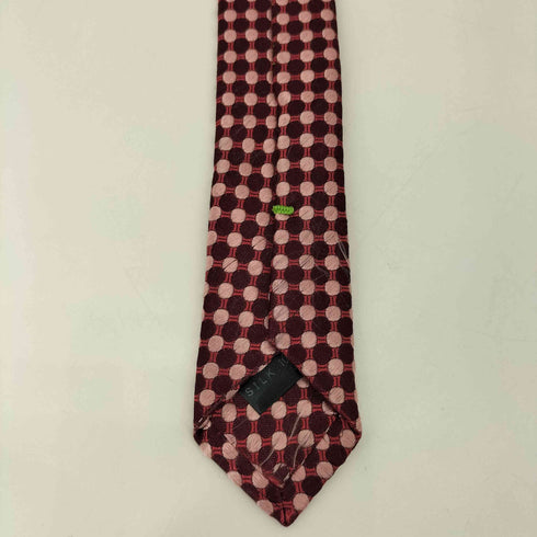 ポールスミス Paul Smith ドット シルク ネクタイ メンズ