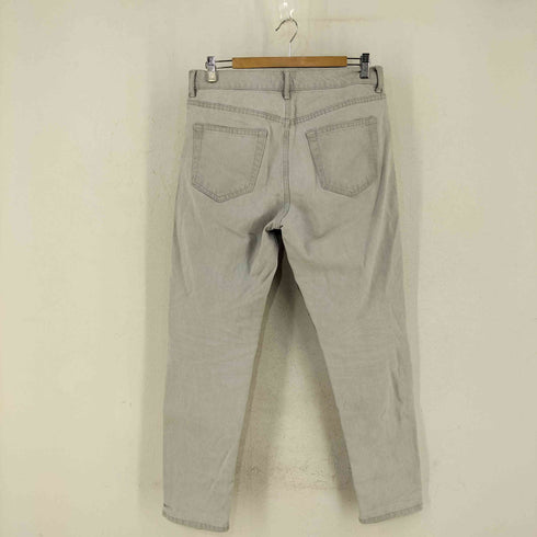 ザラ ZARA High Waisted The 90's Slim Jeans メンズ 38