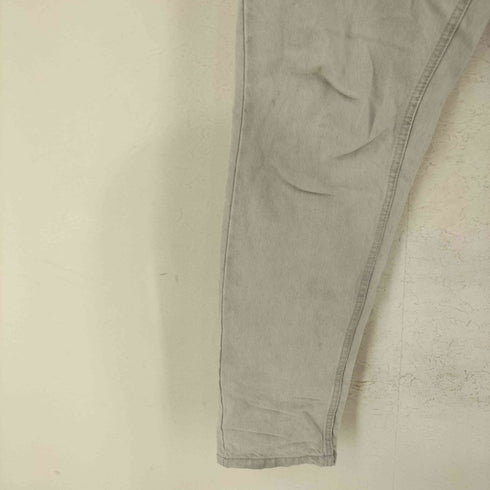 ザラ ZARA High Waisted The 90's Slim Jeans メンズ 38