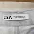 ザラ ZARA High Waisted The 90's Slim Jeans メンズ 38