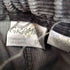 グラミチ GRAMICCI CORDUROY TUCK TAPERED PANTS メンズ JPN:L