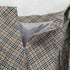 バーバリーブルーレーベル BURBERRY BLUE LABEL ノヴァチェックプリーツスカート レディース 36